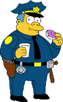 click here for Chief Wiggum